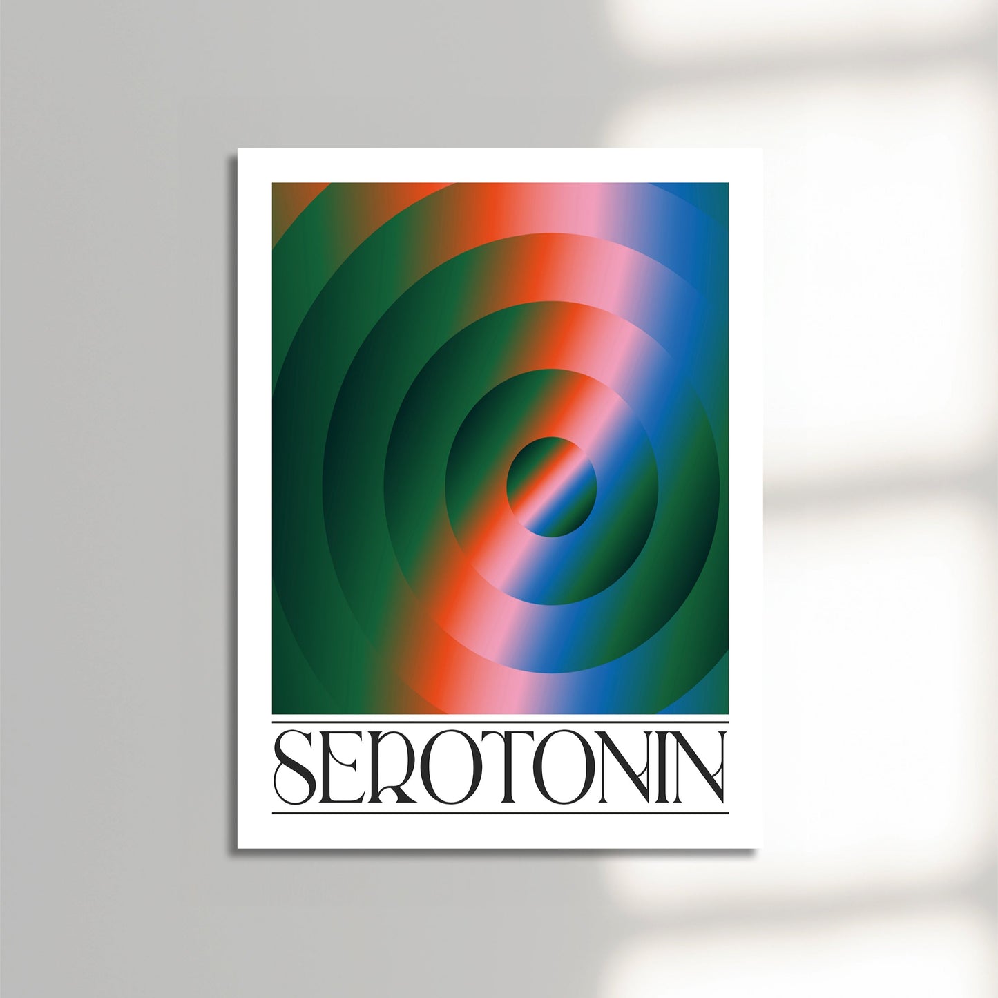 Serotonin