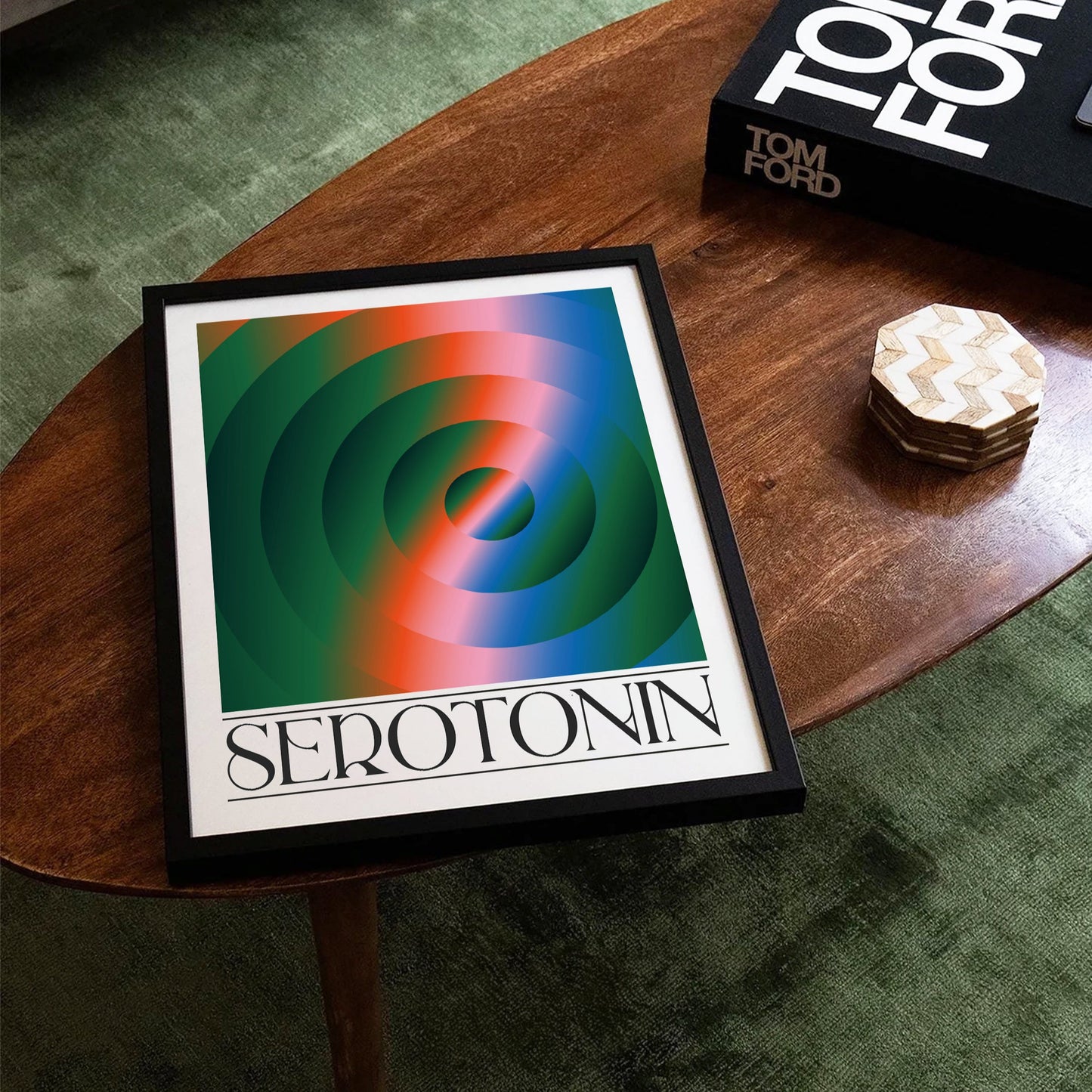 Serotonin