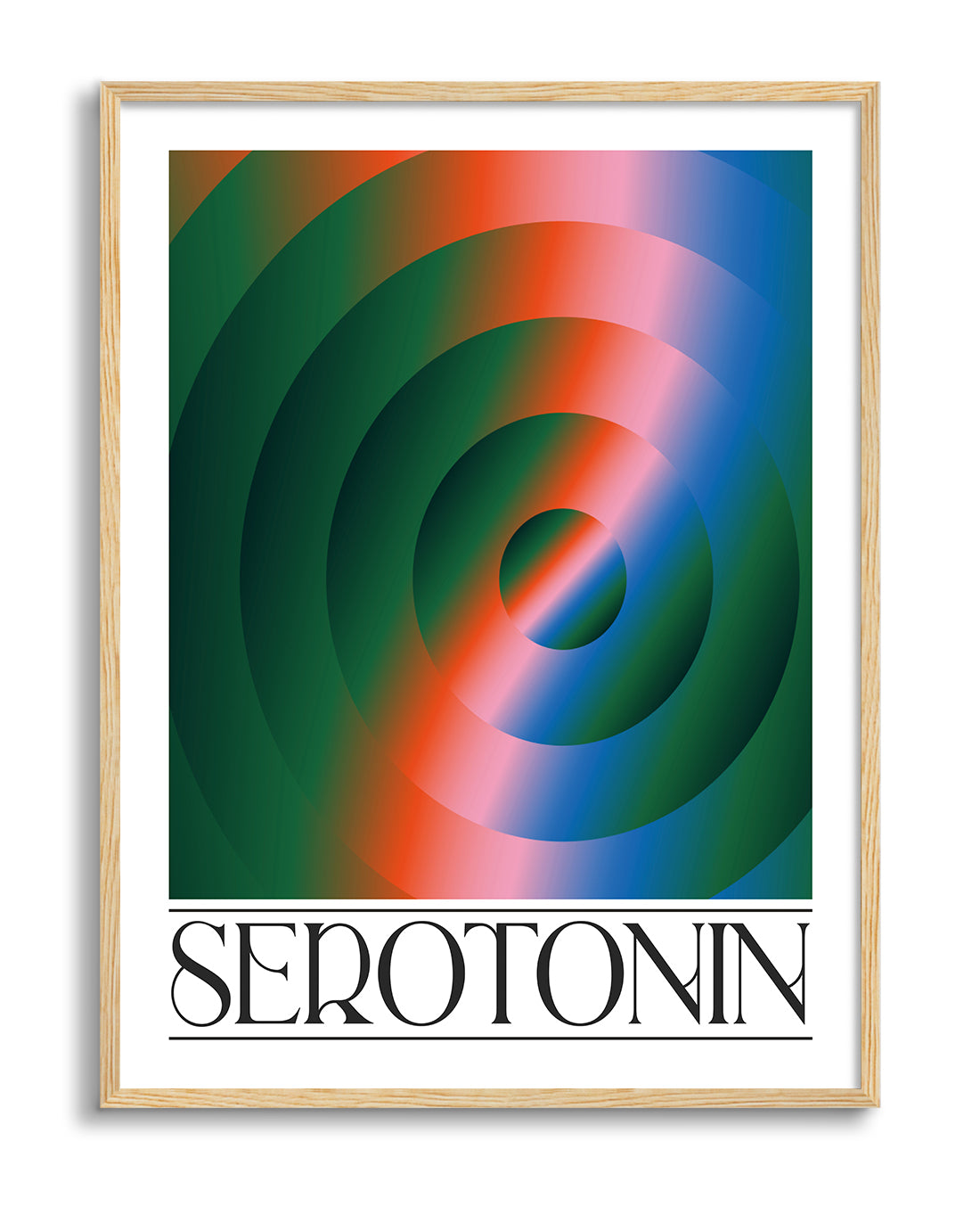 Serotonin
