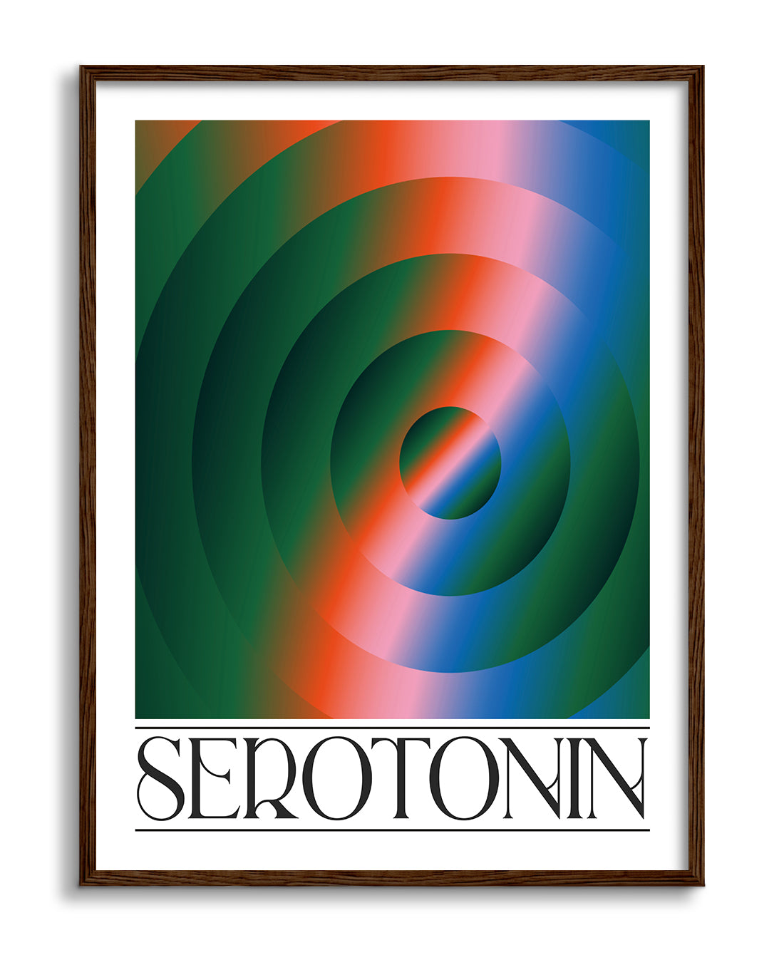 Serotonin