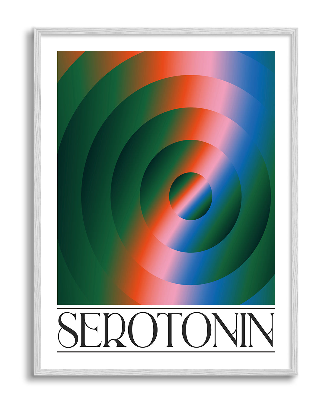 Serotonin