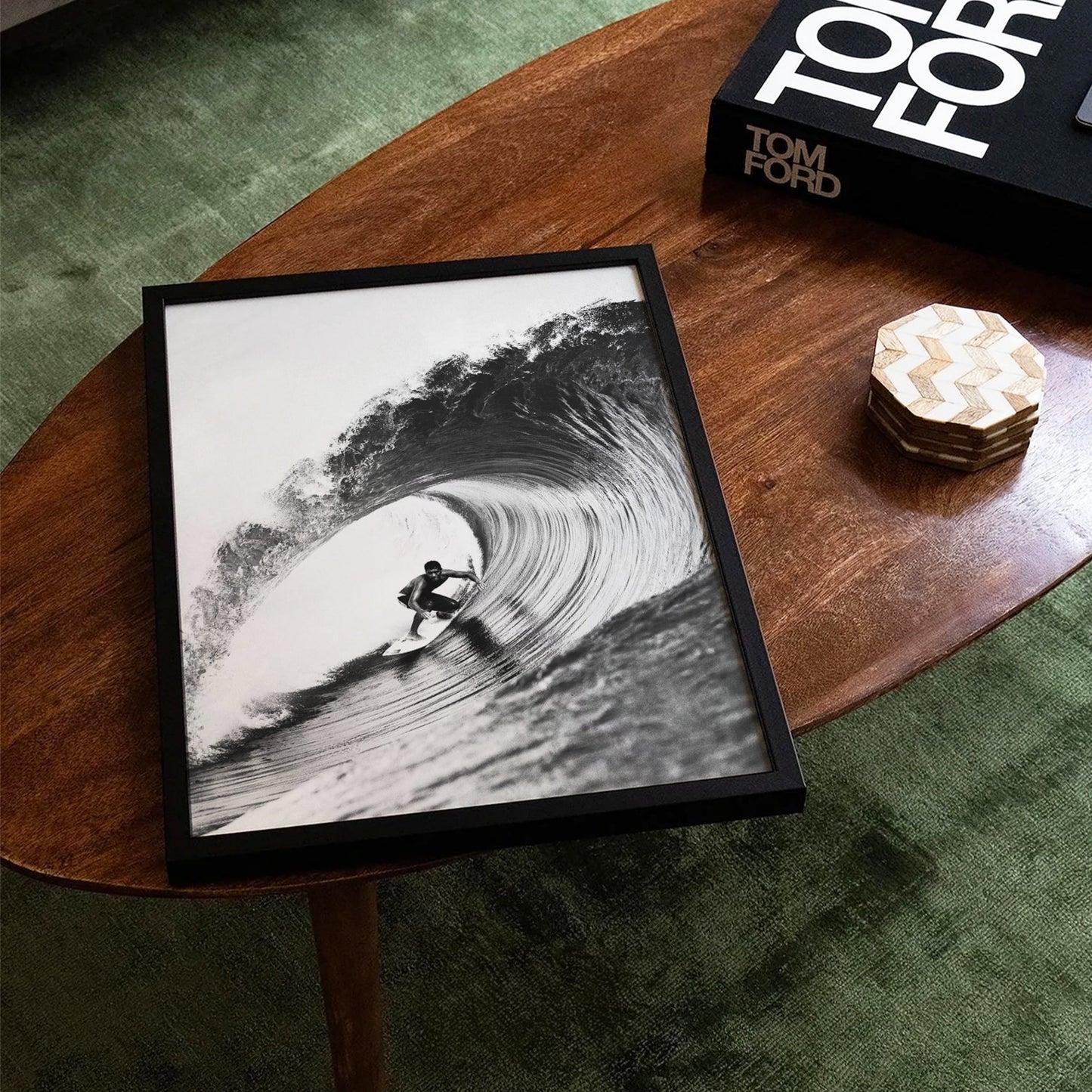 Surf
