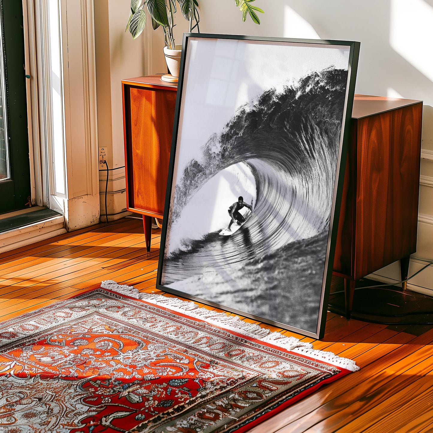Surf