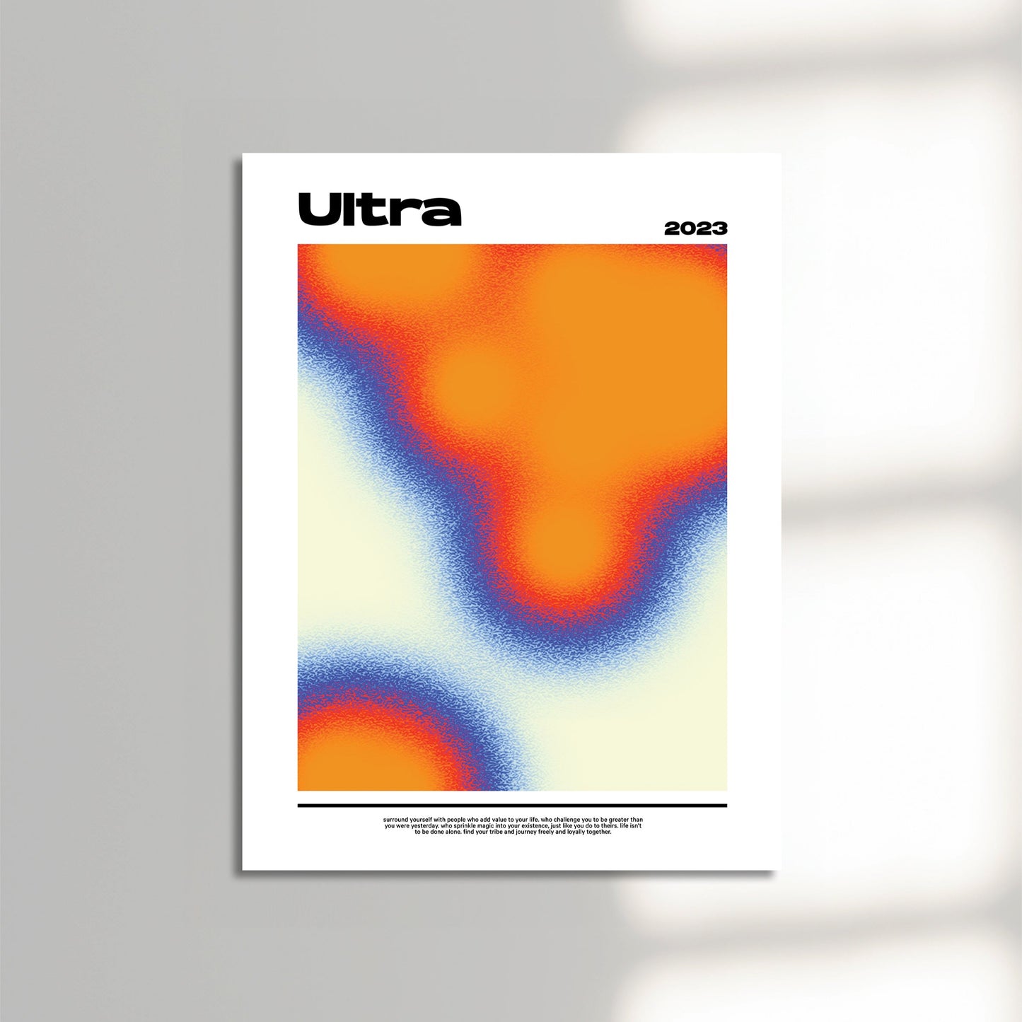 Ultra