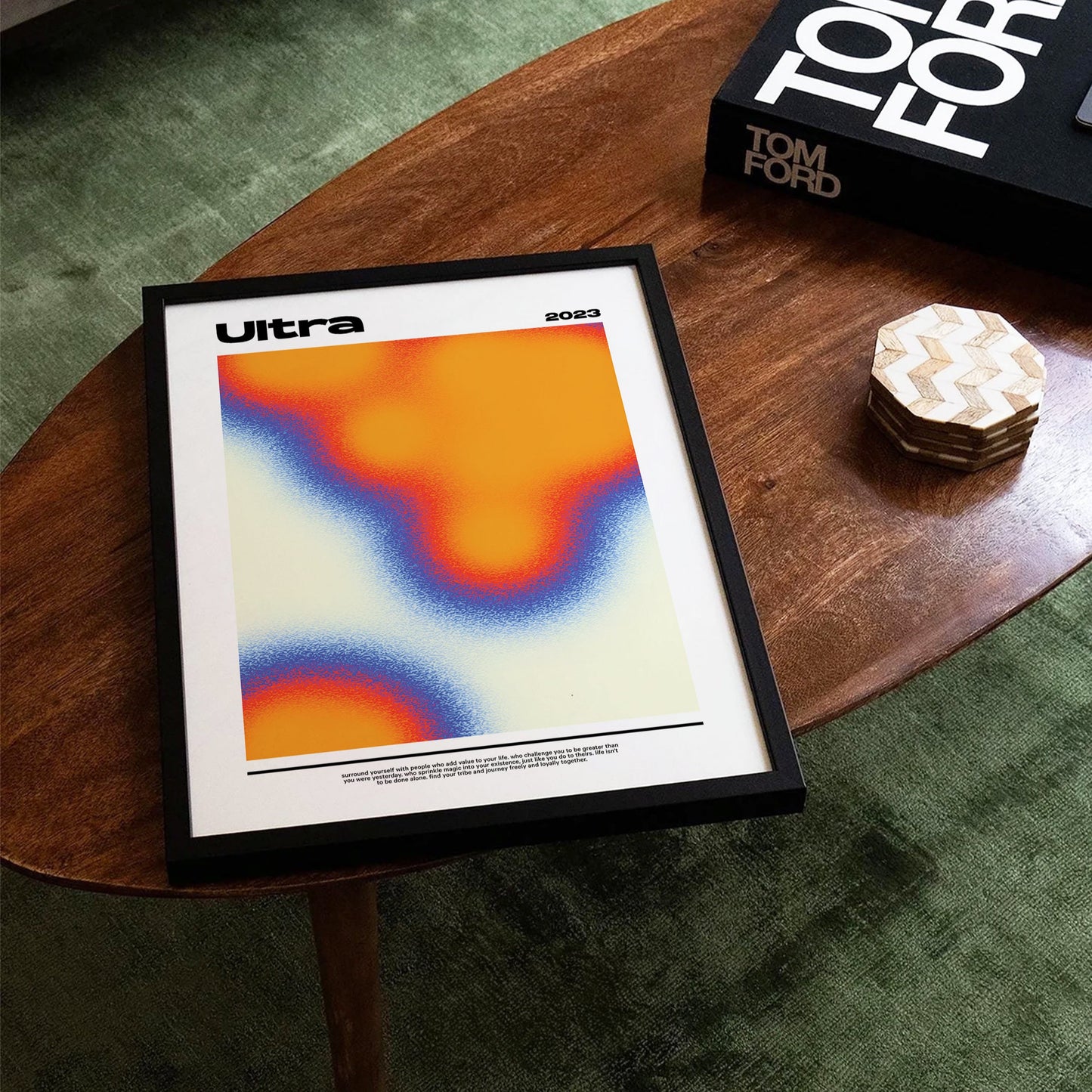 Ultra