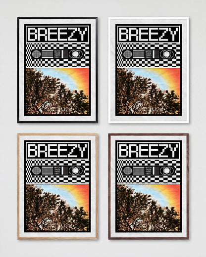 Breezy - all frames