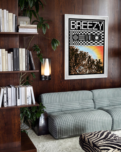 Breezy - room context white