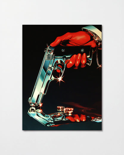 19-11 - unframed