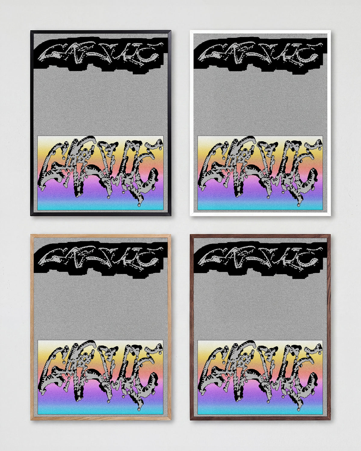 Capsule - all frames