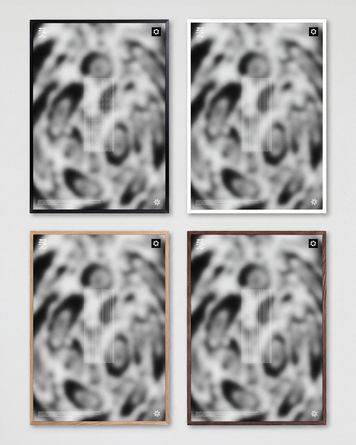 Brain - all frames