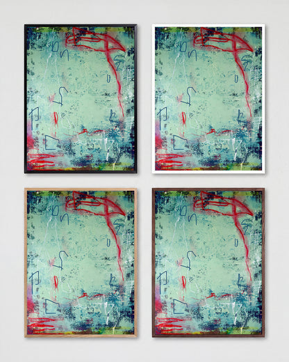Analysis paralysis - all frames