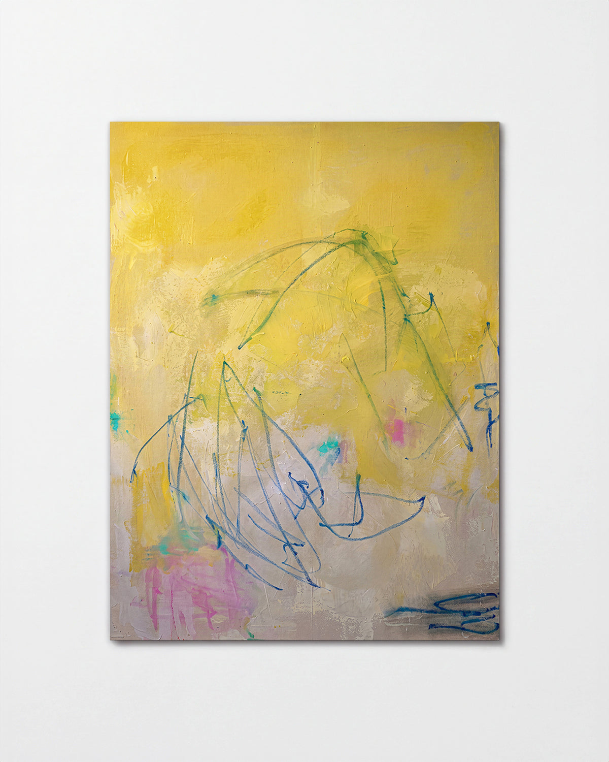 Field of dreams - unframed