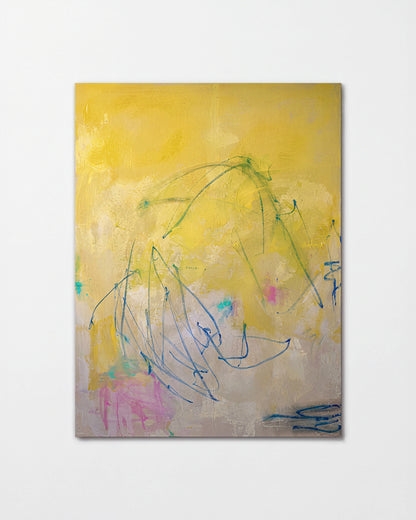 Field of dreams - unframed
