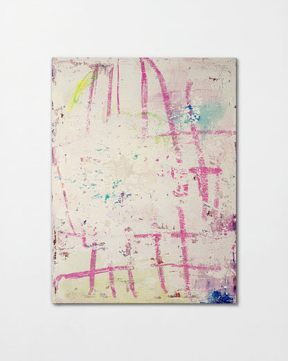 Lateral thinking - unframed