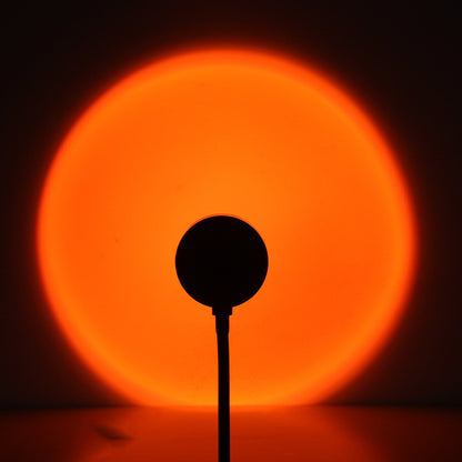 Sunset Projection Lamp