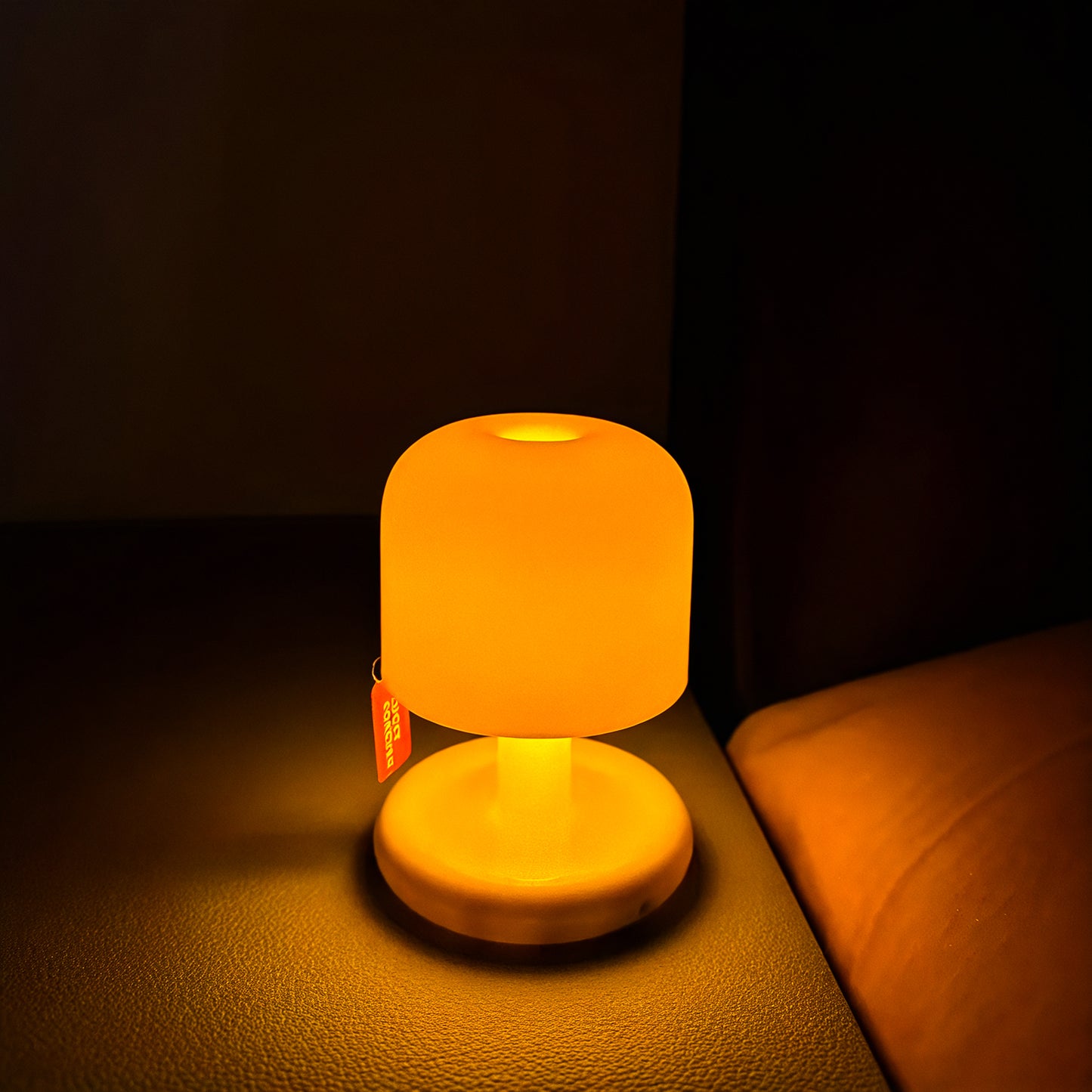 Happy Forever Mini Lamp