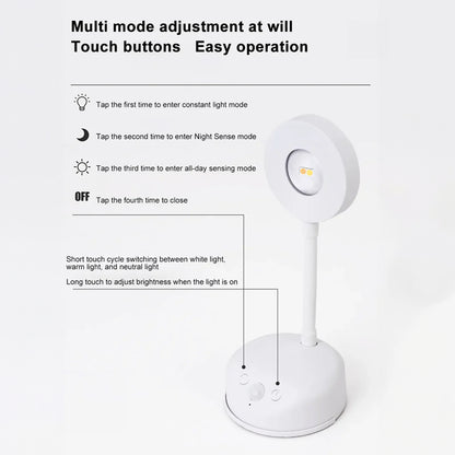 Wireless Poster Spotlight