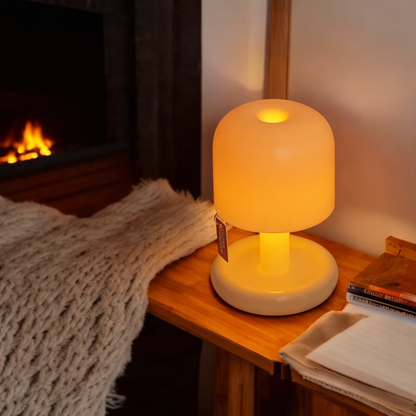Happy Forever Mini Lamp