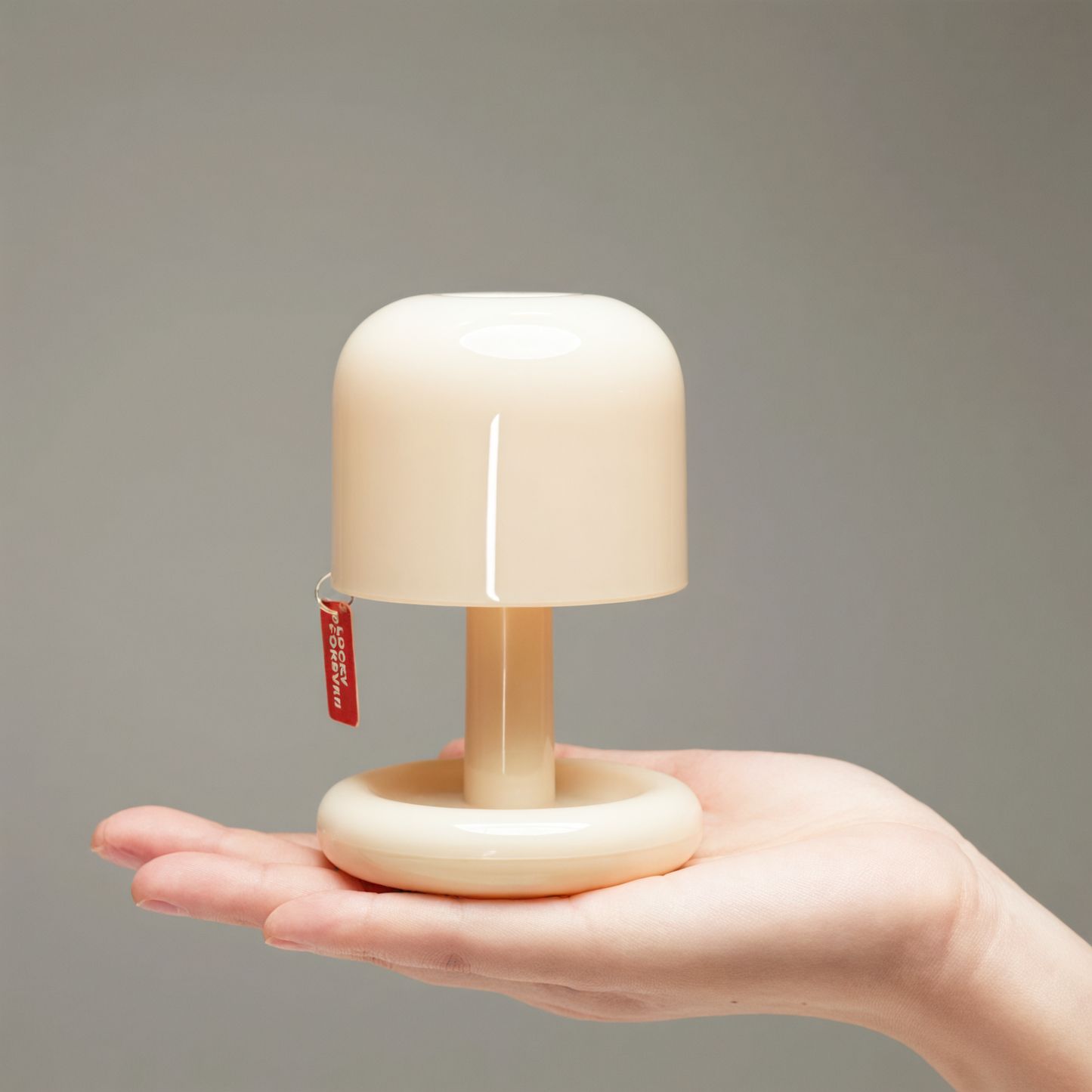 Happy Forever Mini Lamp