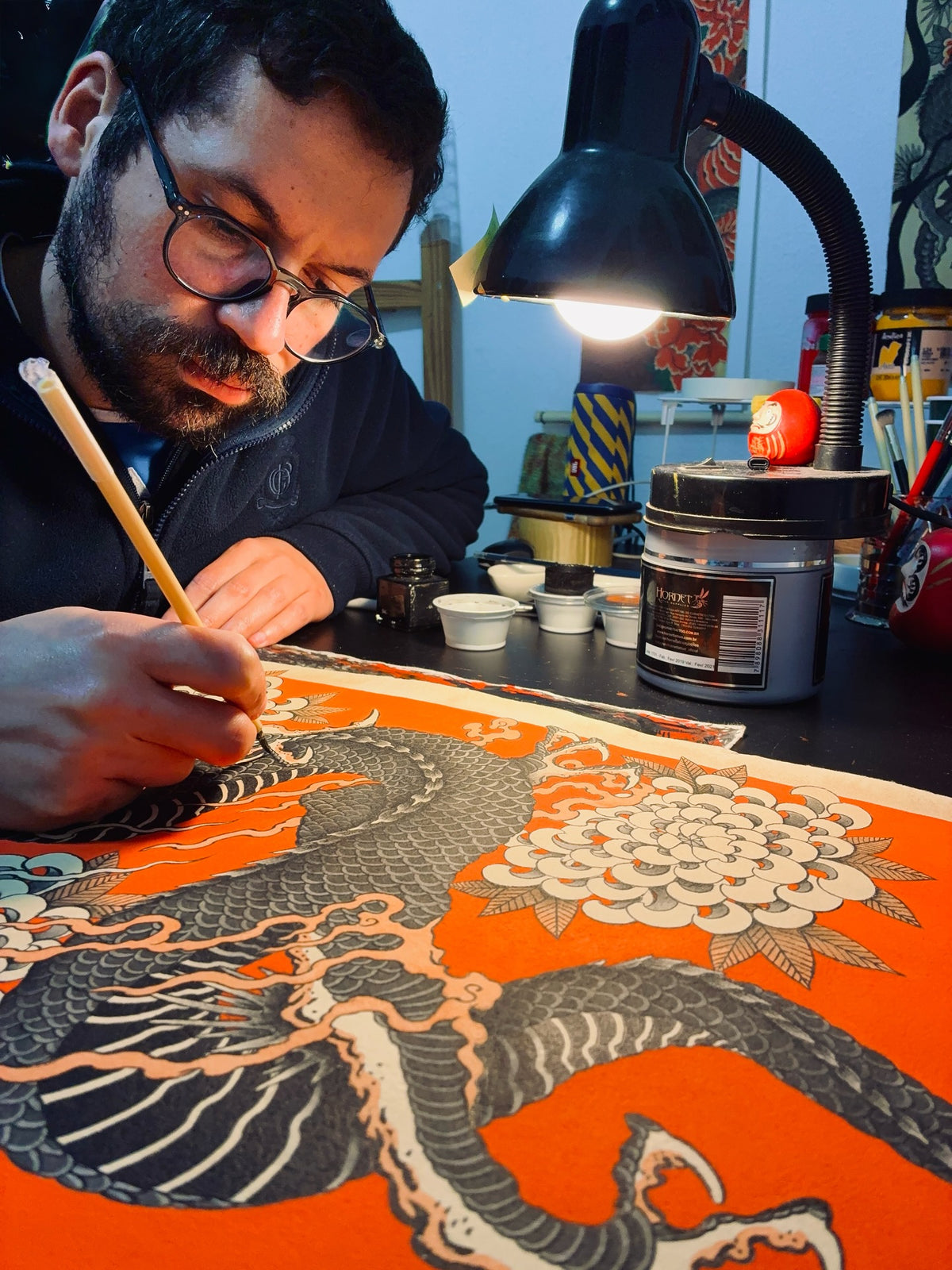 By Artists, for Artists