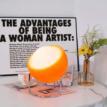 Bauhaus Sun Set Table Lamp