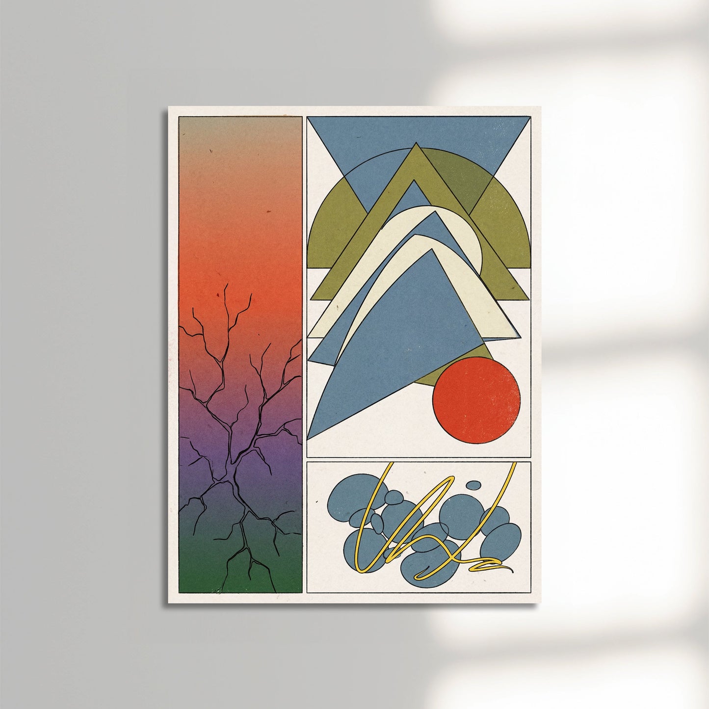 Peak & Orbit