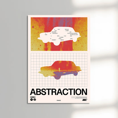 Abstraction