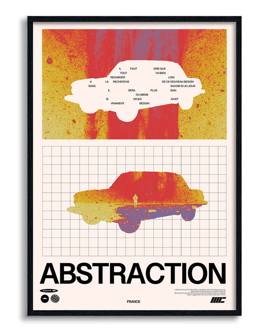Abstraction