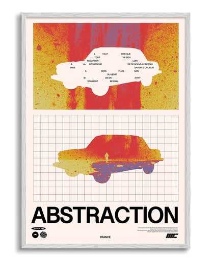 Abstraction