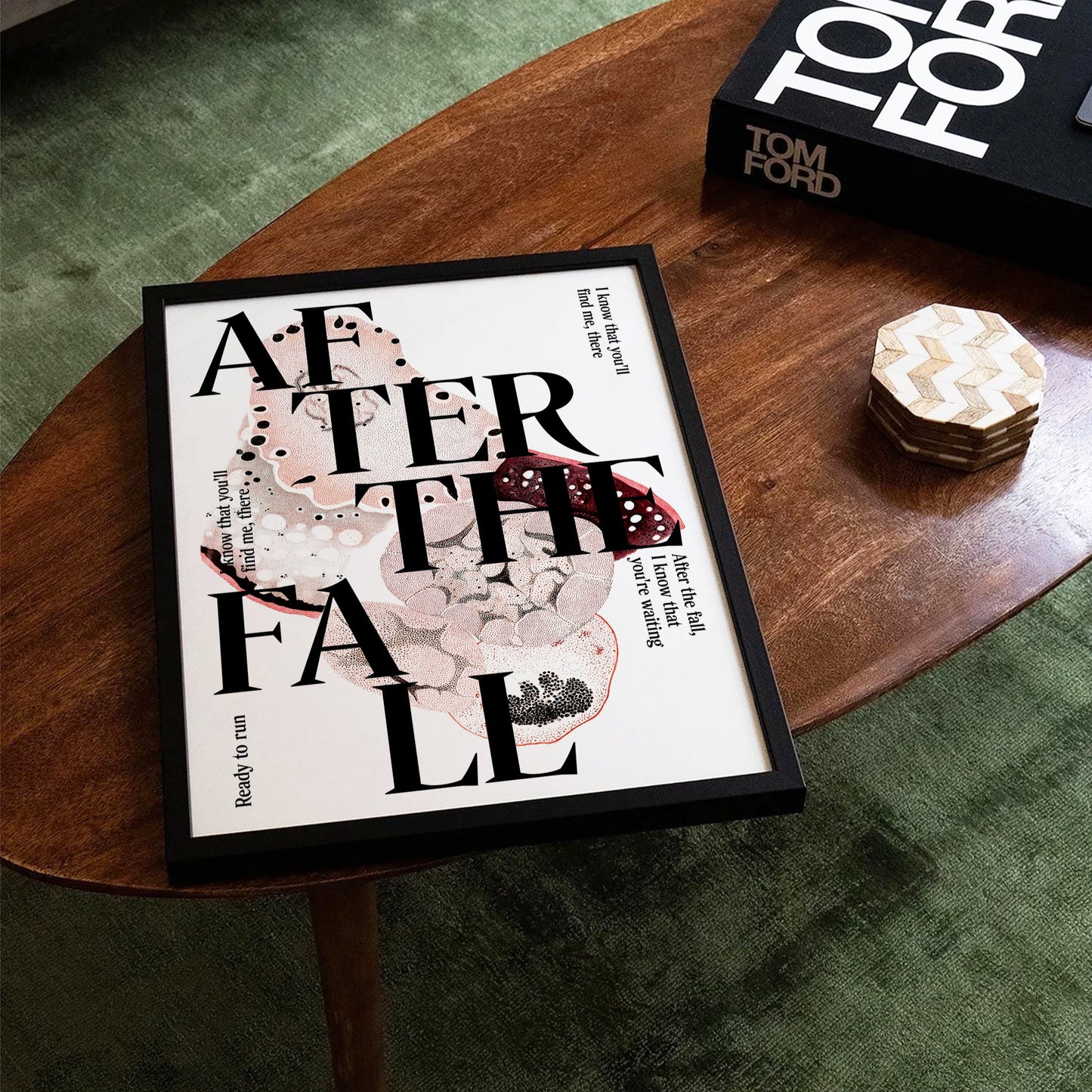 After the Fall