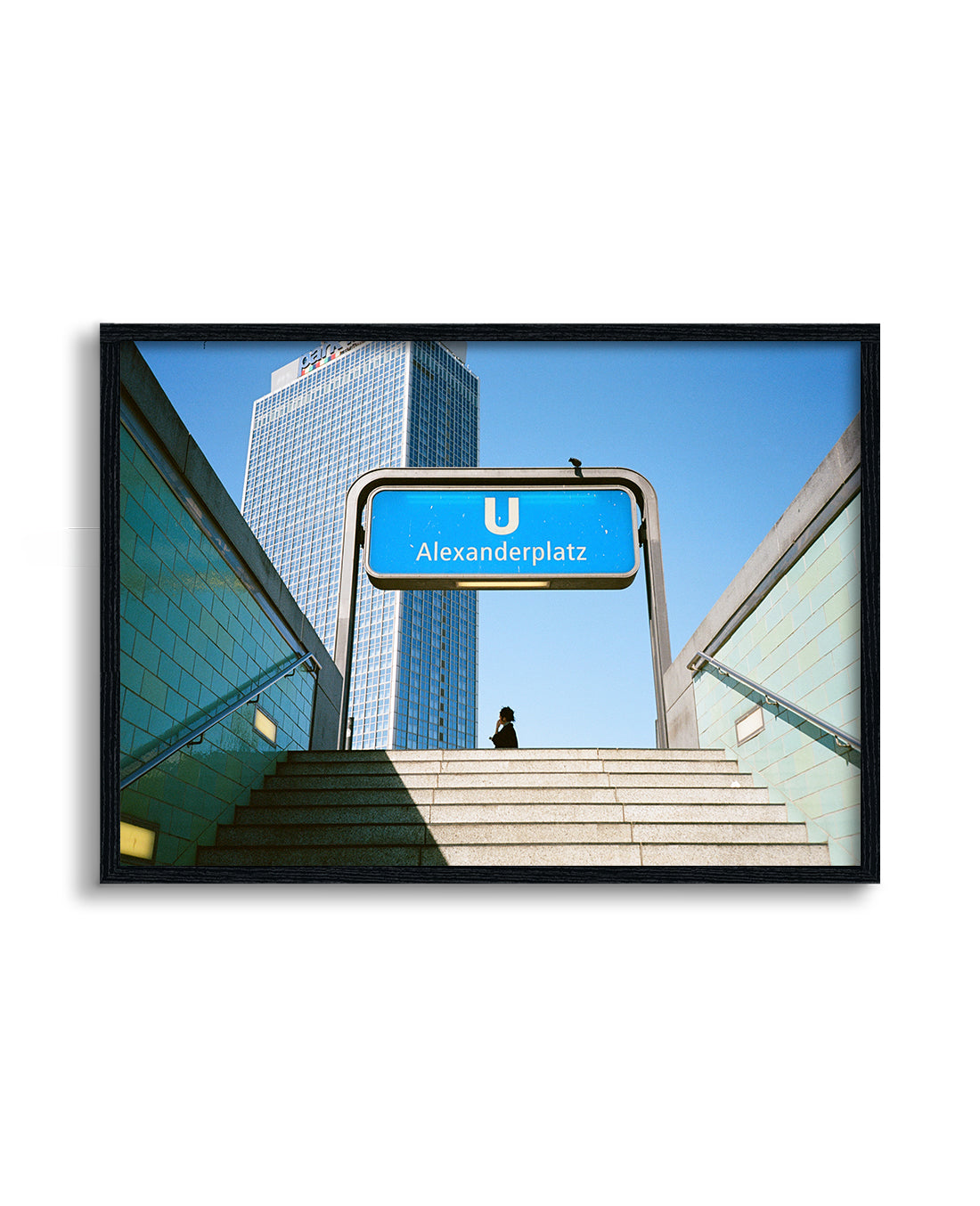 Alexanderplatz