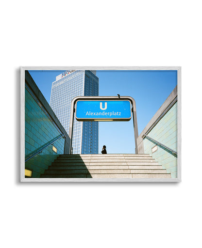 Alexanderplatz