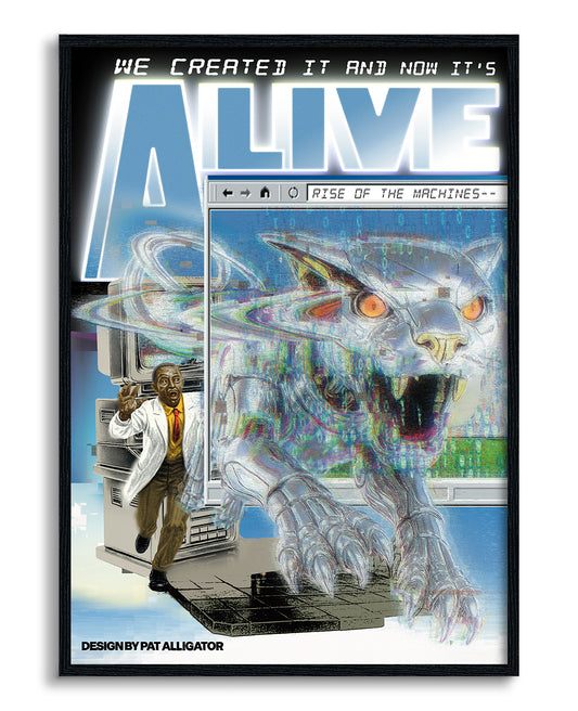 Alive