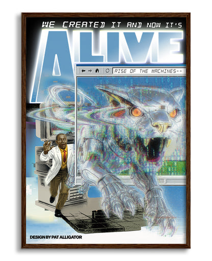 Alive