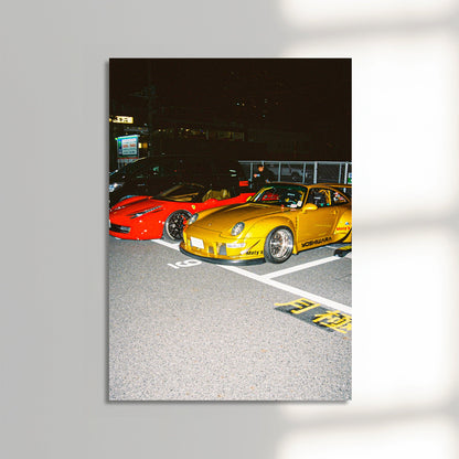 Night Spec