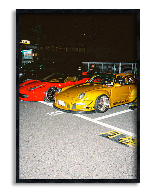 Night Spec