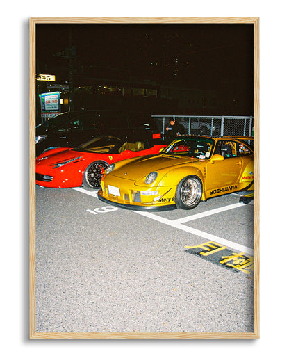 Night Spec