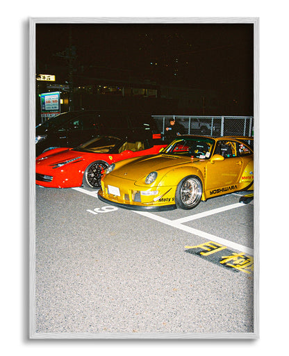 Night Spec