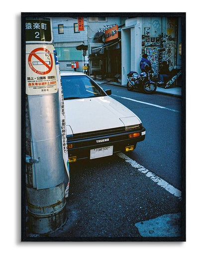 Backstreet Trueno