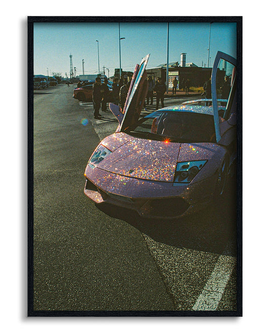 Lambo Daze
