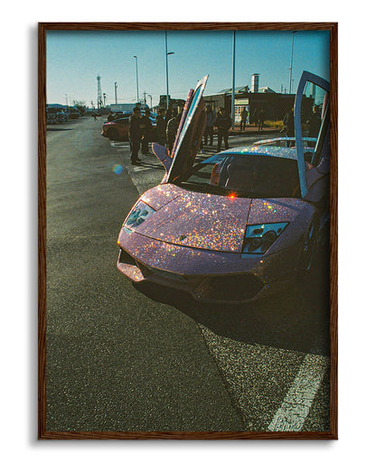 Lambo Daze