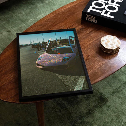 Lambo Daze