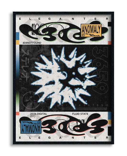 Anomaly