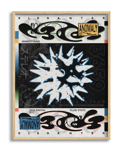Anomaly