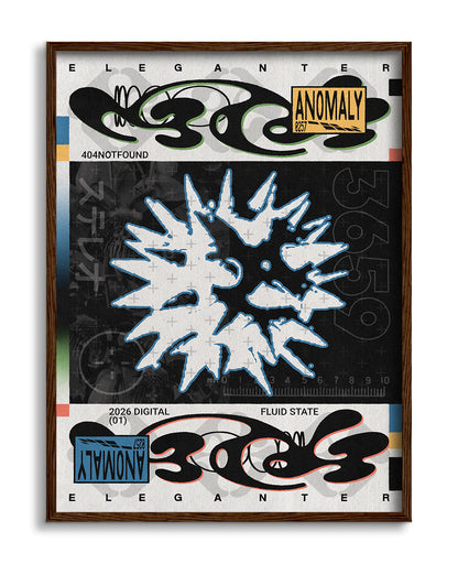 Anomaly