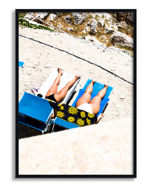 Beach day