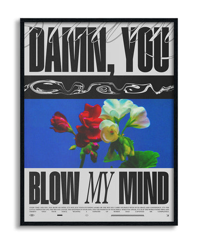 Blow My Mind
