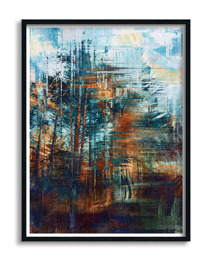 Frost & Rust