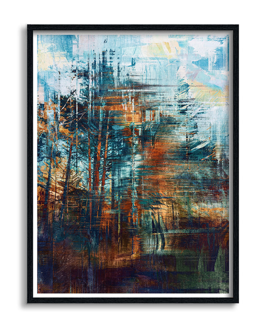 Frost & Rust