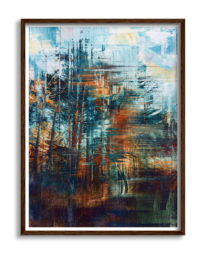Frost & Rust